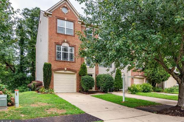 127 Emory Woods Ct Gaithersburg Md 20877 Mls Mdmc670860 Redfin