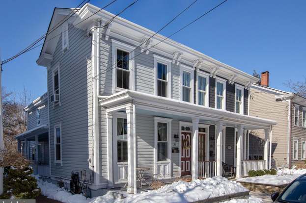 31 Clinton St Lambertville Nj Mls Njht Redfin 31 Clinton St Lambertville Nj Mls Njht Redfin