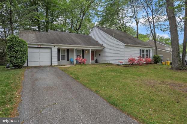 1461 Crofton Pkwy Crofton Md 21114 Mls Mdaa466874 Redfin