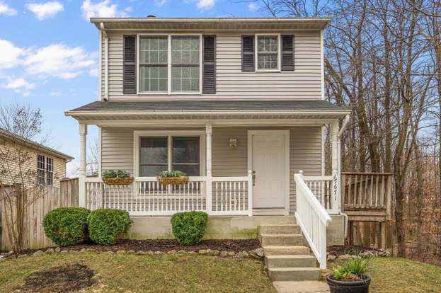 7671 Old Rockbridge Dr Elkridge Md 21075 Mls Mdhw273876 Redfin