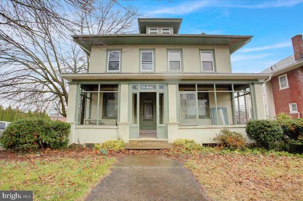 1400 N 14th St, Reading, PA 19604 | MLS# PABK2026882 | Redfin