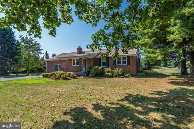 5731 Butterfly Ln Frederick Md 21703 4 Beds3 Baths