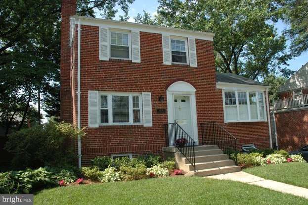 6238 27th St N Arlington Va 22207 Mls 1001554889 Redfin