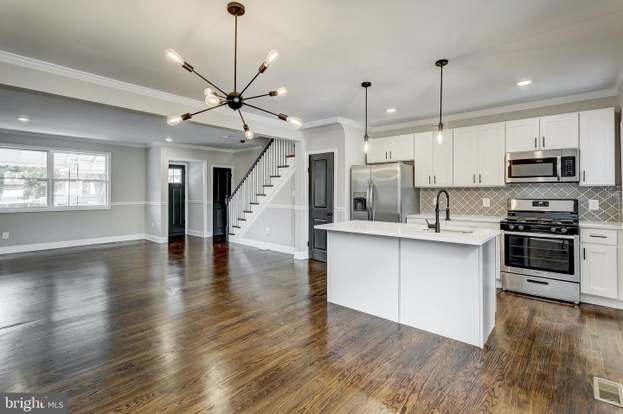 4009 Woodridge Rd Baltimore Md 21229 Mls Mdba521708 Redfin