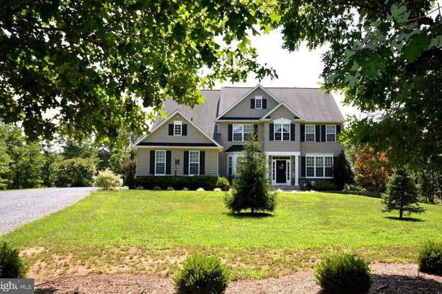 124 Cecil Ln Winchester Va 22603 Realtor Com