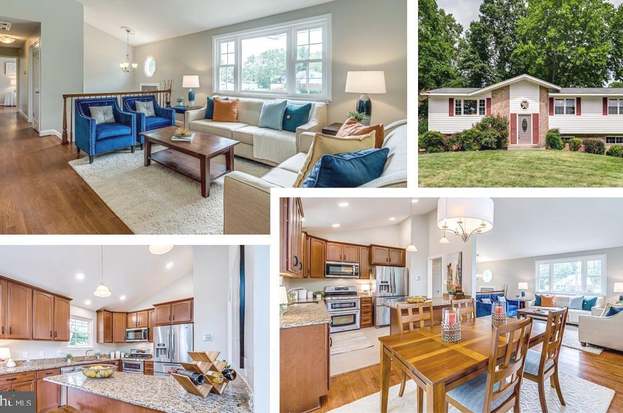 14614 Shelford Way 2 Gainesville Va 20155 Just Listed Open House Sunday From 1 4 Https Youtu Be 4ioatdyshaa Gainesville Va Open House Real Estate