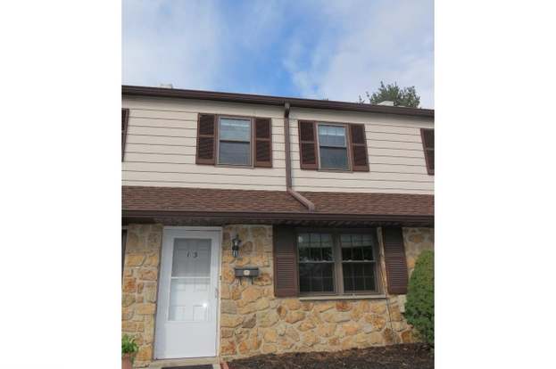1006 N York Rd 13 Willow Grove Pa 19090 Mls 1003466893 Redfin