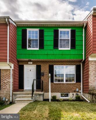 3060 Sounding Dr Edgewood Md 21040 Mls Mdhr247922 Redfin