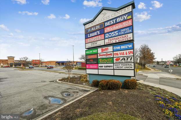 Laurel dsw deals