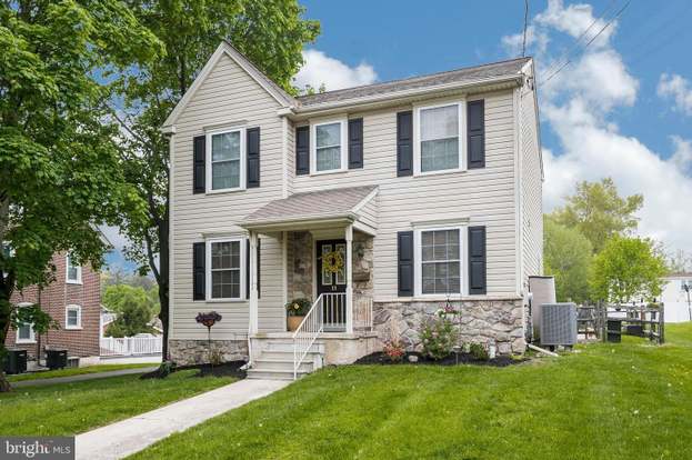 498 Berkshire Dr Souderton Pa 18964 Mls Pamc660354 Redfin