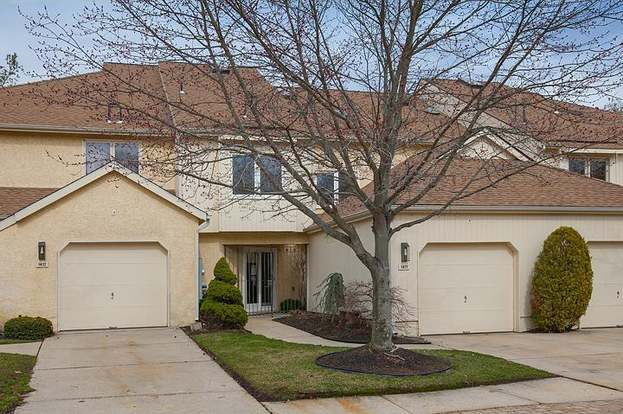 1411 Chanticleer Cherry Hill Nj 08003 Mls 1002859918 Redfin