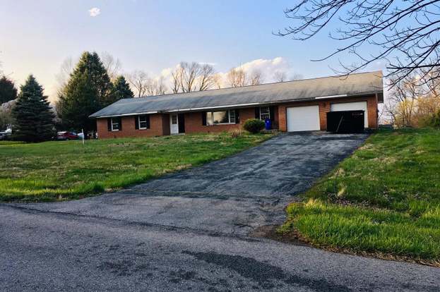 10410 Pleasant Vista Dr Frederick Md 21701 Redfin