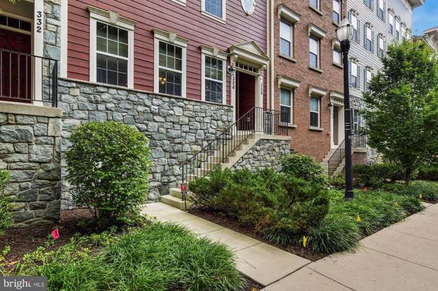 park station apartments in gaithersburg md