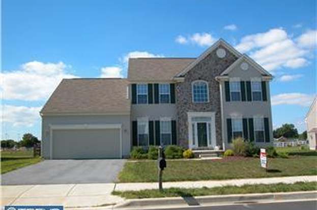 57 Browning Cir Middletown De 19709 4 Beds25 Baths