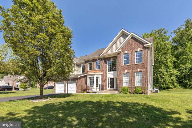 Redfin Bowie Md