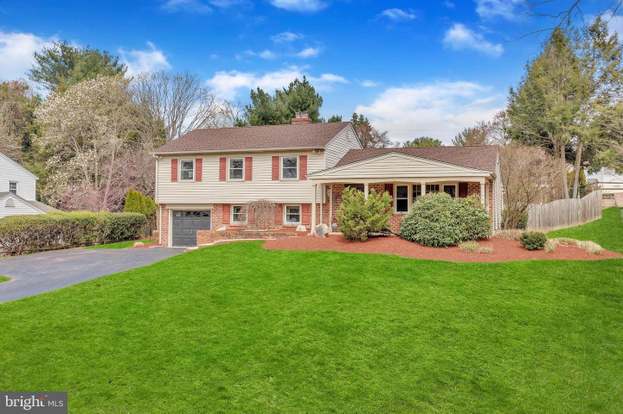 623 Olde Farm Rd Media Pa 19063 Mls Pade508932 Redfin
