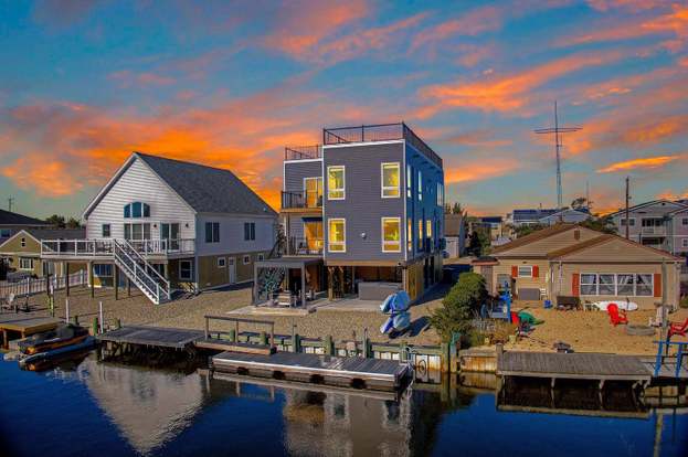 Low Maintenance Mystic Island NJ Homes for Sale Redfin