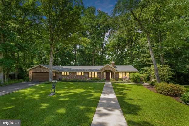 5229 Chippewa Pl Alexandria VA 22312 MLS VAFX2074940 Redfin