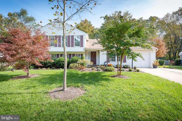10435 Fair Oaks Columbia Md 21044 4 Beds 2 5 Baths