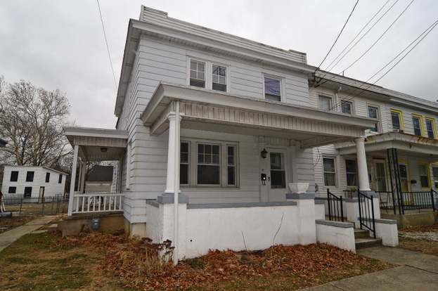 56 N 2nd St Hamburg Pa 19526 Mls 1004472949 Redfin 56 N 2nd St Hamburg Pa 19526