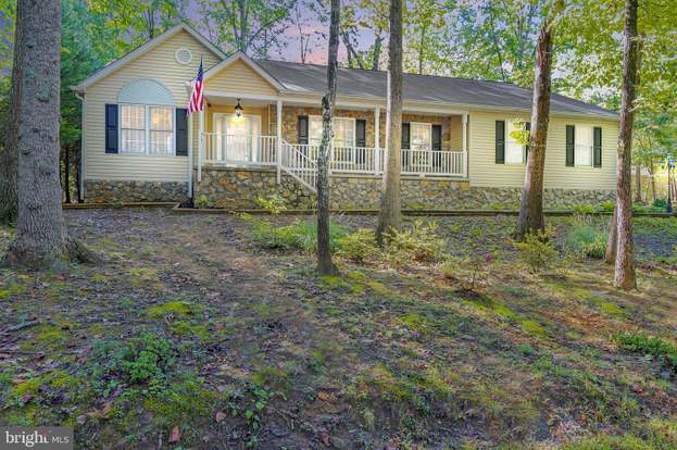 100 Edgemont Ln Locust Grove Va 22508 Mls Vaor134950 Redfin
