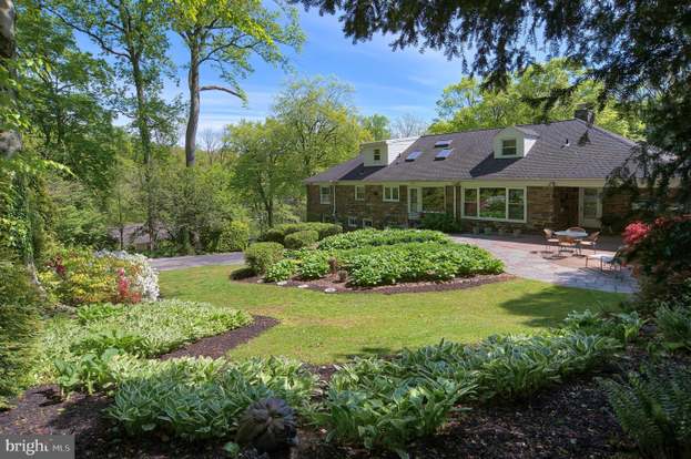 533 E Wynnewood Rd Merion Station Pa 19066 Realtor Com