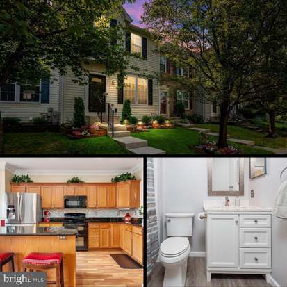 1234 Holmespun Dr Pasadena Md 21122 Mls Mdaa421802 Redfin