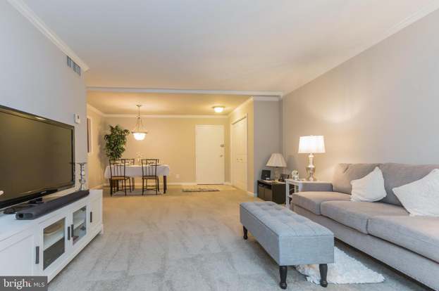 10570 Main St 302 Fairfax Va 22030 2 Beds 1 Bath