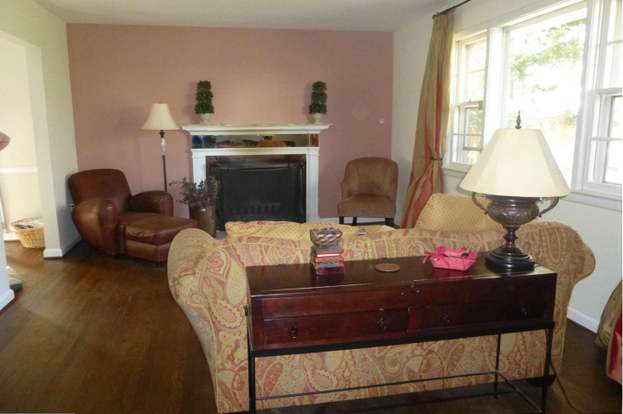 2369 Danville St N Arlington Va 22207 Mls 1001577975 Redfin