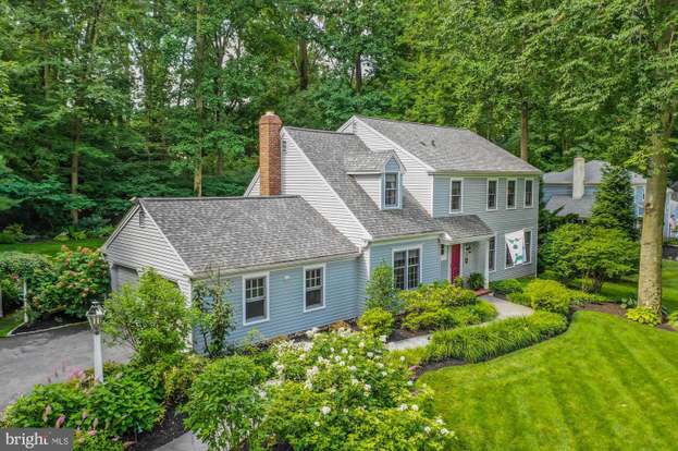 2 Hayes Rd Malvern Pa 19355 Mls Pact507918 Redfin