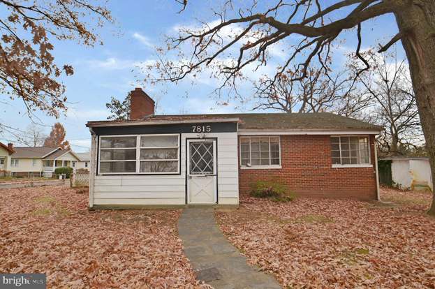 7609 Morningside Dr NW, Washington, DC 20012 | MLS# 1003137167 | Redfin