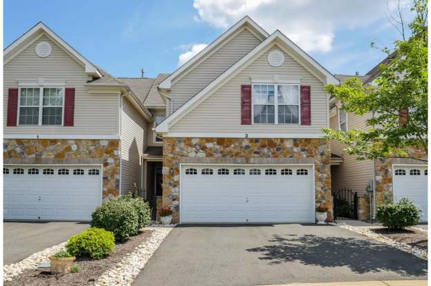 3 Miller Cir Pennington Nj 08534 3 Beds 2 5 Baths