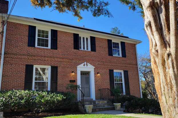 Cul De Sac - Washington, DC, DC Homes for Sale | Redfin
