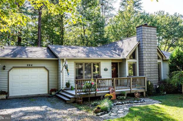204 Pine Valley Rd Locust Grove Va 22508 Mls Vaor134998 Redfin