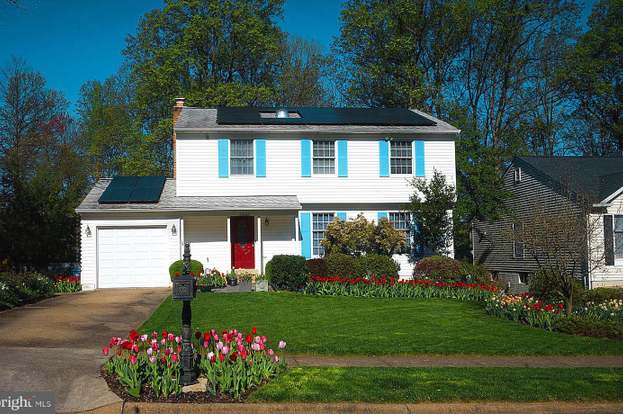 1333 Grant St, Herndon, VA 20170 | MLS# VAFX2163006 | Redfin