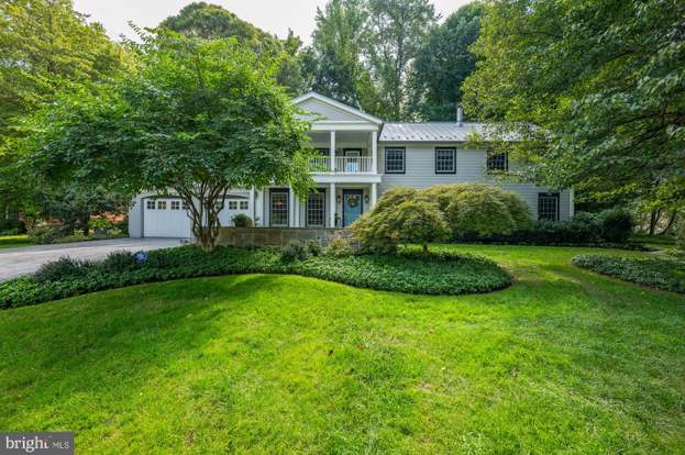 9601 Hall Rd, Potomac, MD 20854 | MLS# MDMC2148046 | Redfin