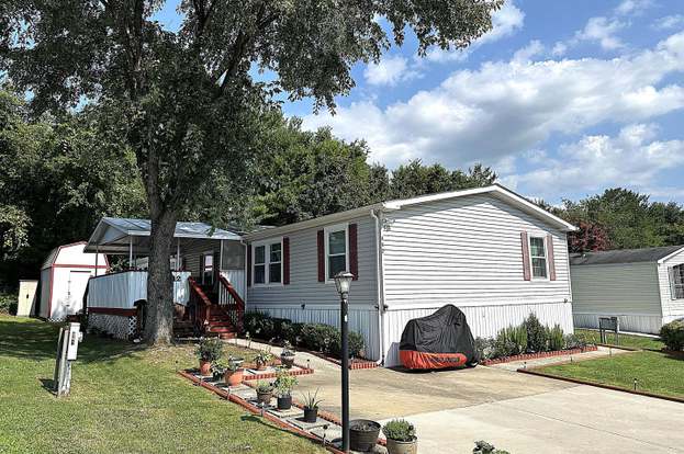 442 Sarah Anne Dr, Lothian, MD 20711 | MLS# MDAA2091444 | Redfin