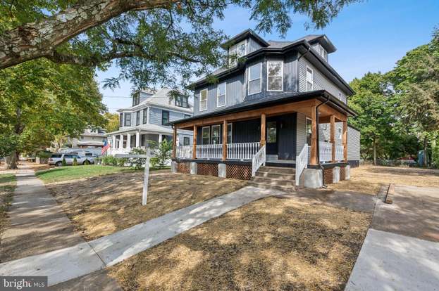 807 Grant Ave, Collingswood, NJ 08107 | MLS# NJCD2075474 | Redfin