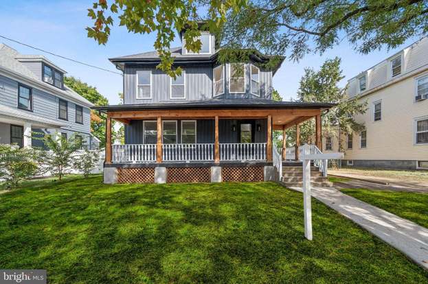 807 Grant Ave, Collingswood, NJ 08107 | MLS# NJCD2075474 | Redfin