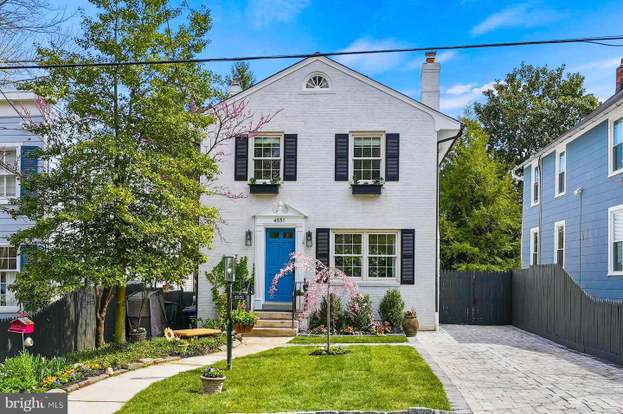 4551 Grant Rd NW, Washington, DC 20016 | MLS# DCDC2133548 | Redfin
