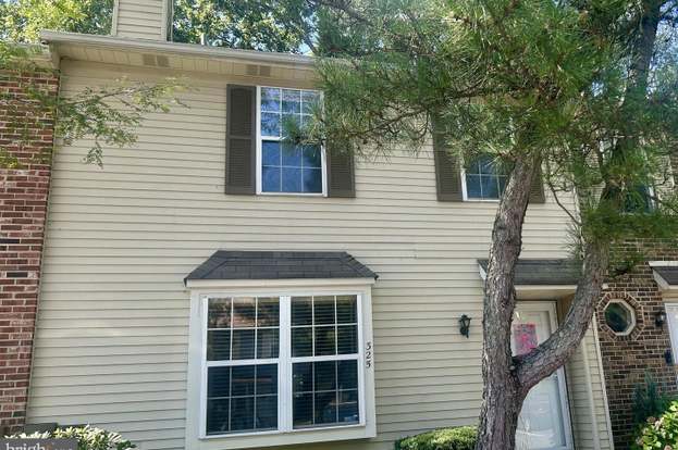 325 Gwynedd Ct, Mount Laurel, NJ 08054 | MLS# NJBL2065896 | Redfin