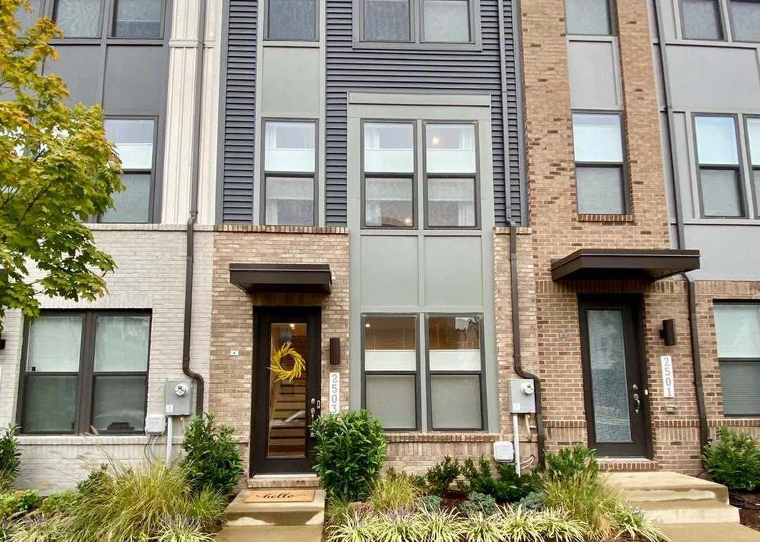 2503 Nicholson St, Hyattsville, MD 20782 | For Sale 2503 Nicholson St, Hyattsville, MD 20782 | For Sale