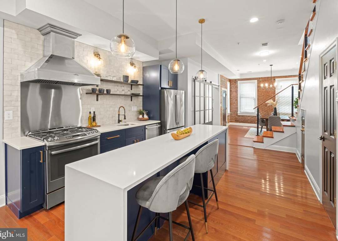 Country Living New Country Kitchens: Country Living
