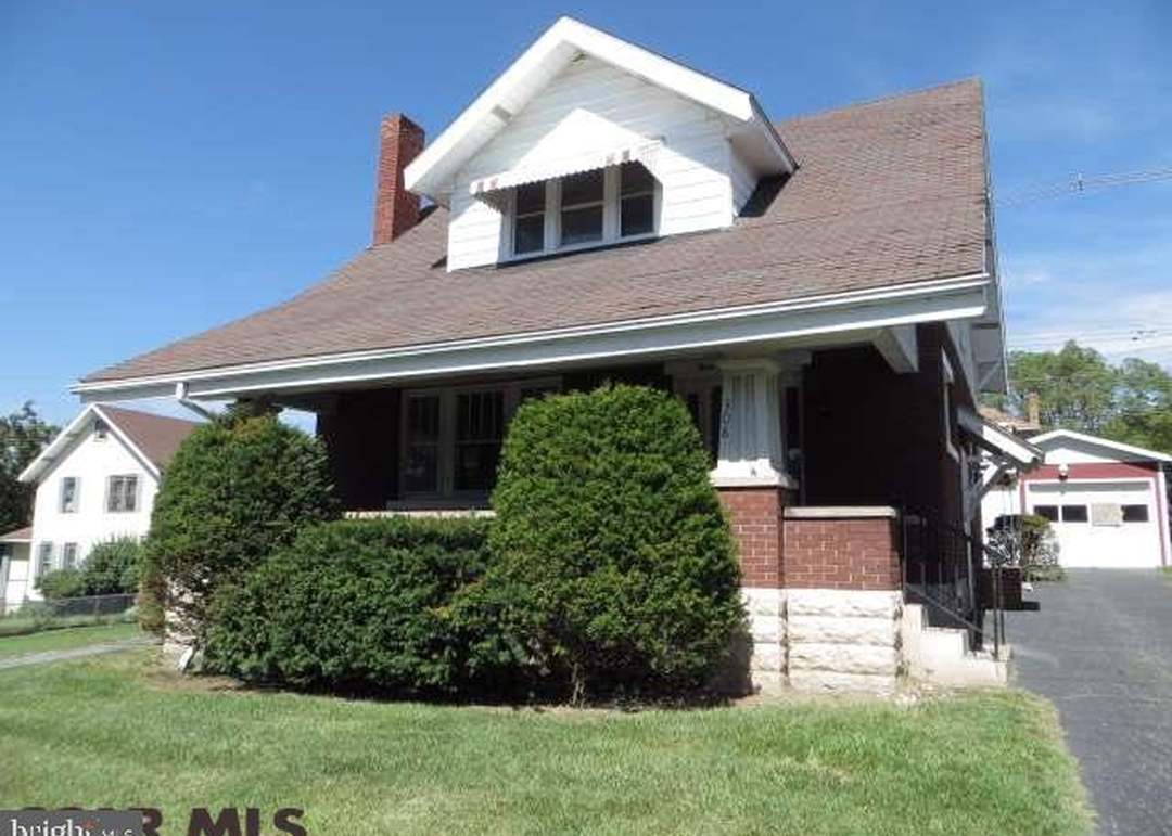308 Pennsylvania Ave, Clearfield, PA 16830 | Redfin