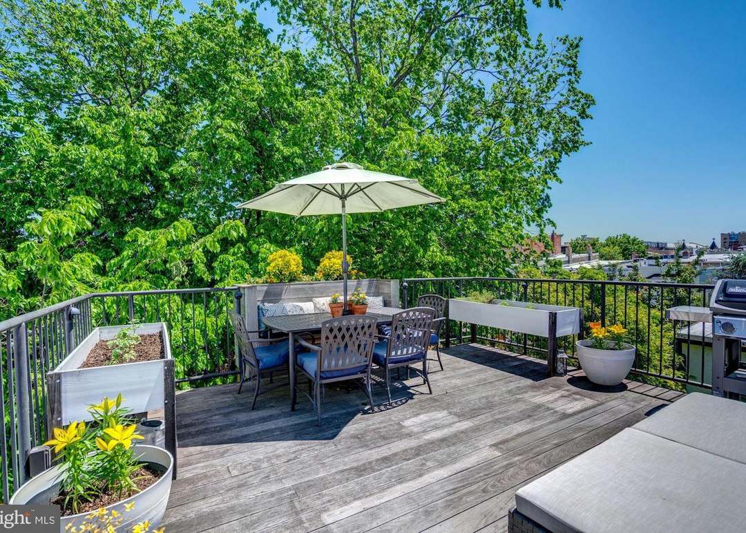 1415 10th St NW #2, Washington, DC 20001