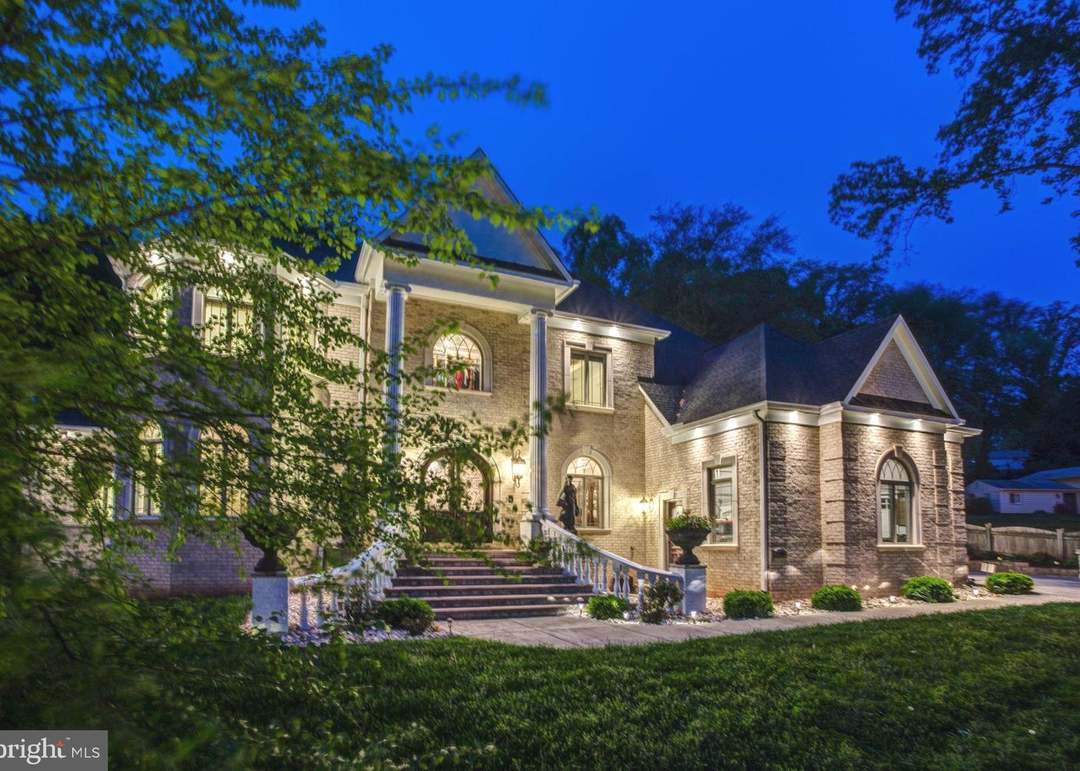 7713 Lewinsville Rd, Mclean, VA 22102 | Redfin