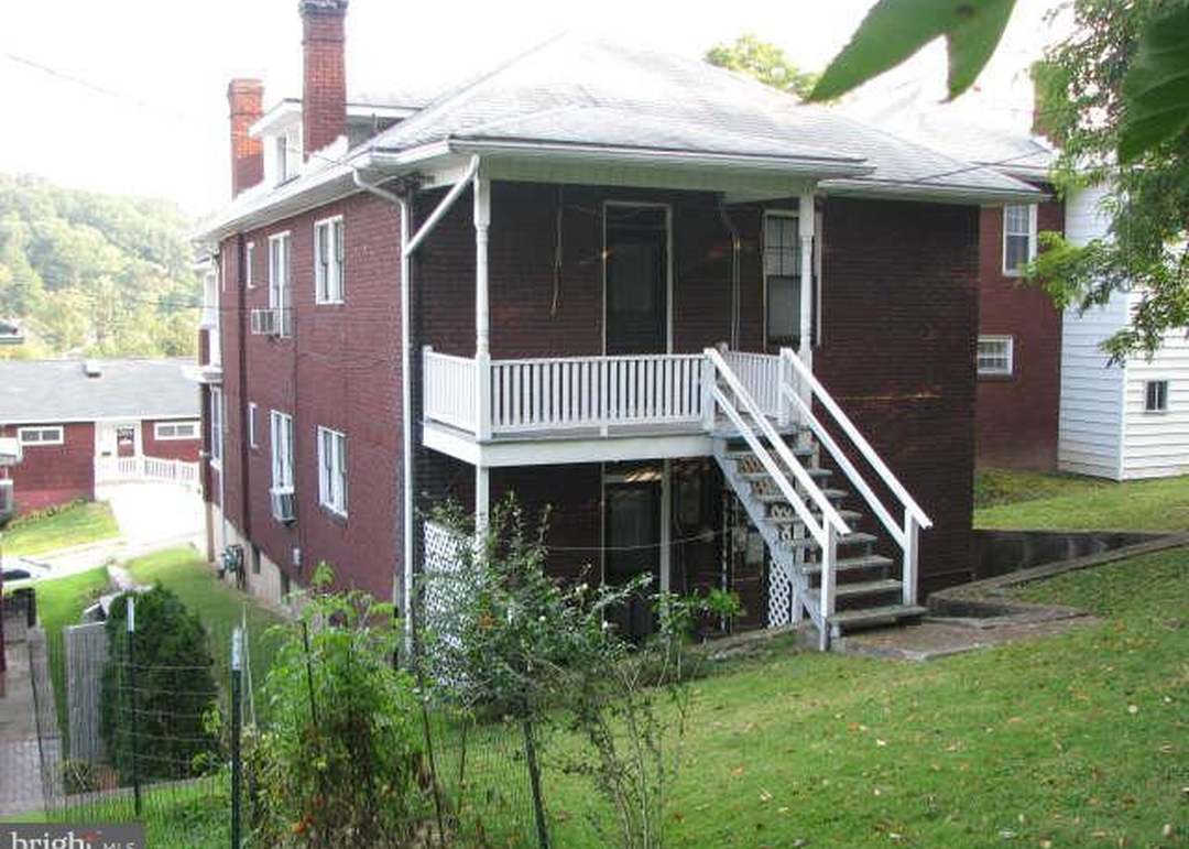 827 Mount Royal Ave, Cumberland, MD 21502