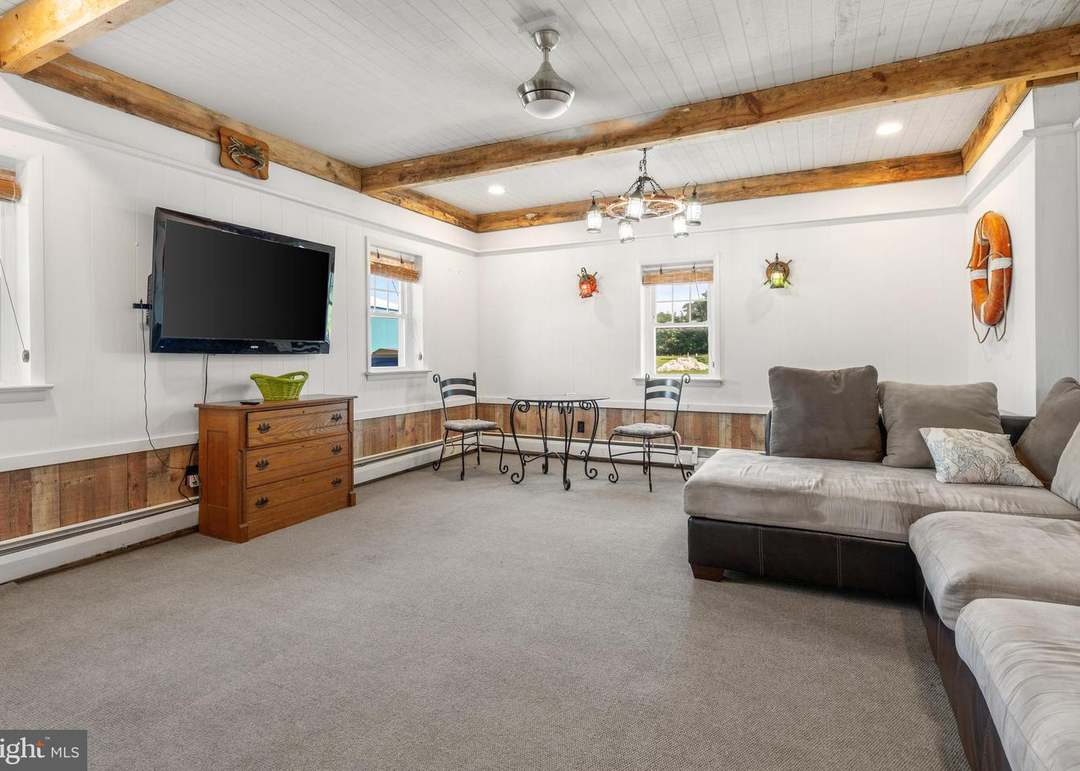 1123 Ball Park Rd, Fishing Creek, MD 21634