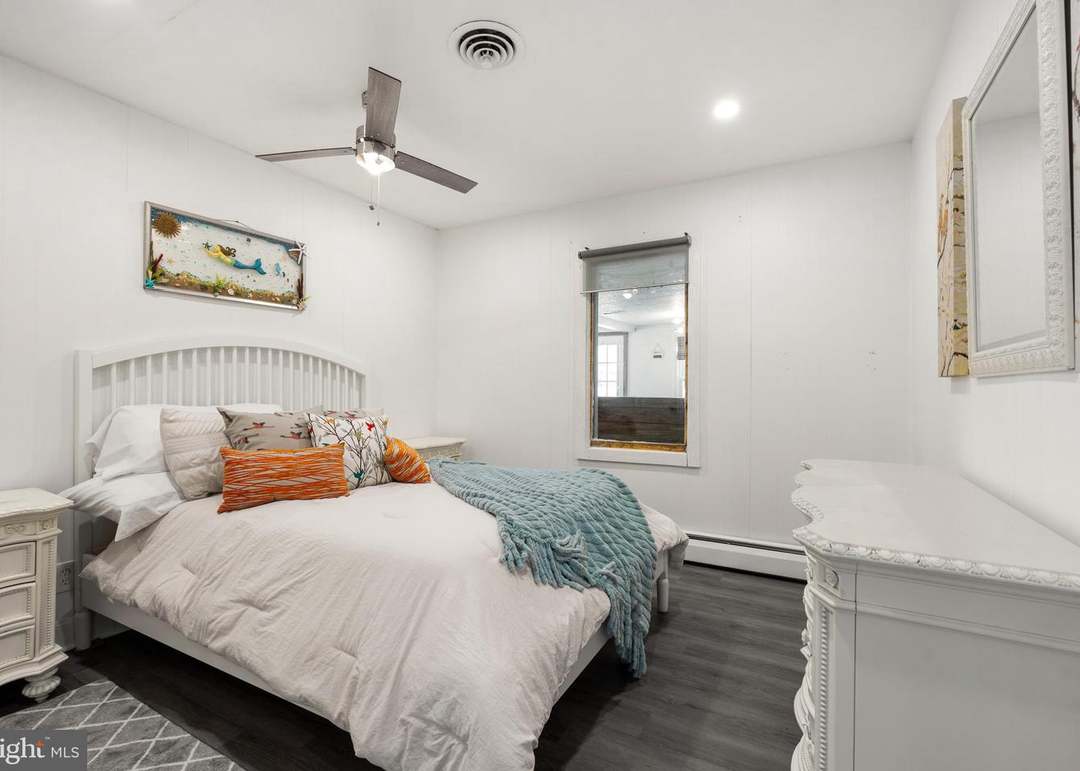 1123 Ball Park Rd, Fishing Creek, MD 21634