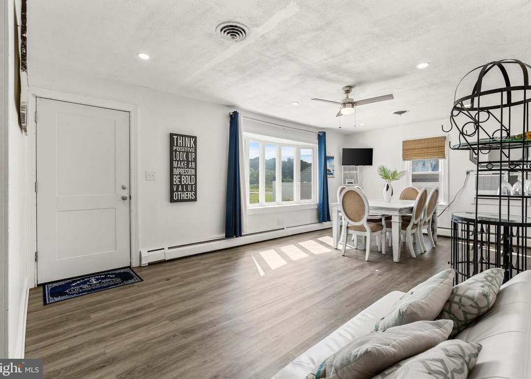 1123 Ball Park Rd, Fishing Creek, MD 21634